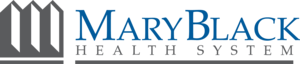 Mary Black Health System Logo PNG Vector