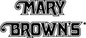 Mary Browns Logo PNG Vector