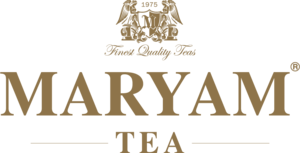 MARYAM TEA Logo PNG Vector