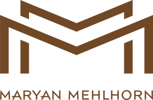 Maryan Mehlhorn Logo PNG Vector