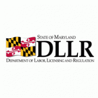 Maryland DLLR Logo PNG Vector