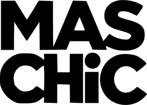 Mas Chic Canal Logo PNG Vector