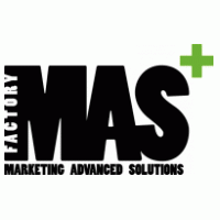 MAS Factory Logo PNG Vector