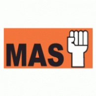 MAS Logo PNG Vector