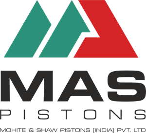 MAS Pistons Logo PNG Vector