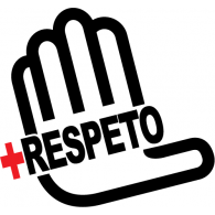 Mas Respeto Logo PNG Vector