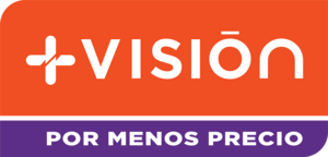 Más Visión Logo PNG Vector