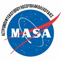 MASA Logo Vector