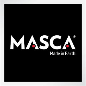 MASCA Logo PNG Vector