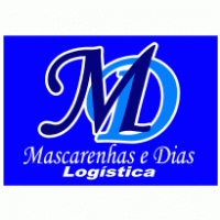 MASCARENHAS e DIAS Logo PNG Vector