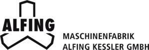 Maschinenfabrik ALFING Kessler GmbH Logo PNG Vector