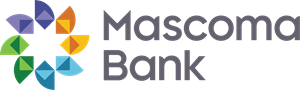 Mascoma Bank Logo Vector