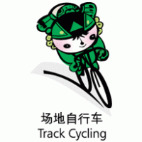 mascota pekin 2008-beijing 2008 mascot Logo PNG Vector
