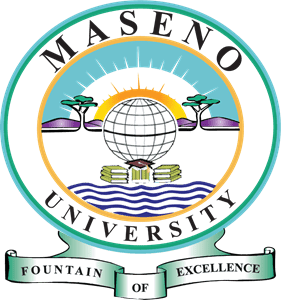 Image result for Maseno University Logo Download