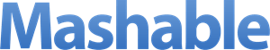 Mashable Logo PNG Vector