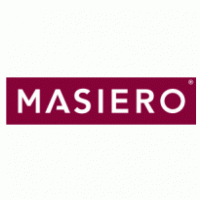 Masiero Logo Vector