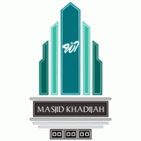 masjd khadijah Logo PNG Vector