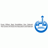 masjid darul ghufran2 Logo Vector