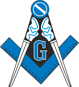 Masonic Logo PNG Vector