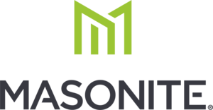 Masonite Logo PNG Vector