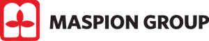 Maspion Group Logo PNG Vector