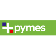 MasPyMES Logo PNG Vector