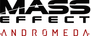 Mass Effect Logo Vector