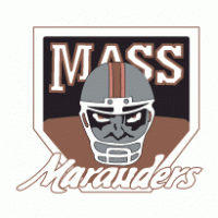 Mass Marauders Logo PNG Vector