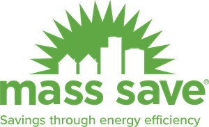 Mass Save Logo PNG Vector