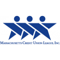 Massachusetts Credit Union League Logo PNG Vector