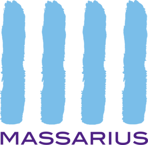 Massarius Logo PNG Vector