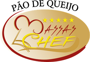 Massas Chef Pao de Queijo Logo PNG Vector