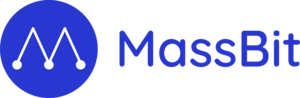 Massbit Logo PNG Vector