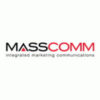 MASSCOMM Logo Vector