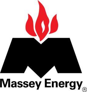 Massey Energy Logo PNG Vector
