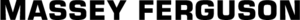 Massey Ferguson Logo PNG Vector