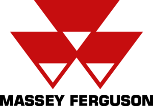 Massey Ferguson Logo PNG Vector