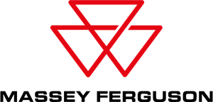 MASSEY FERGUSON Logo PNG Vector