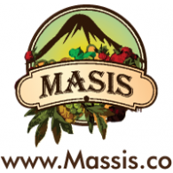 Massis Logo Vector