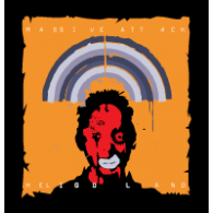 Massive Attack Logo Vector