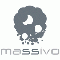 massivo Logo Vector