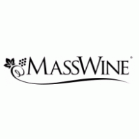 MassWine Logo Vector