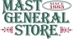 Mast General Store Logo PNG Vector
