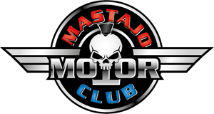 Mastajo Motor Club Logo PNG Vector