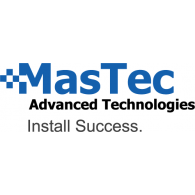 Mastec Logo PNG Vector