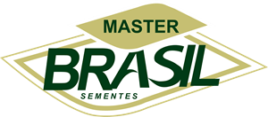 MASTER BRASIL Logo Vector