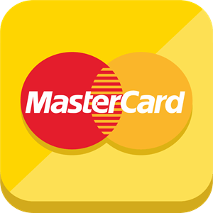 Master Card Logo Vector