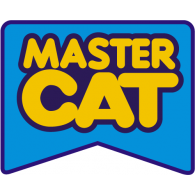 Master Cat Logo PNG Vector