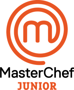 Master Chef Junior Logo PNG Vector