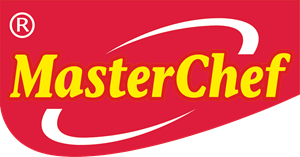 Master Chef Logo PNG Vector